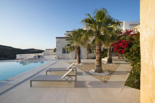 Villa Aethra Exclusive