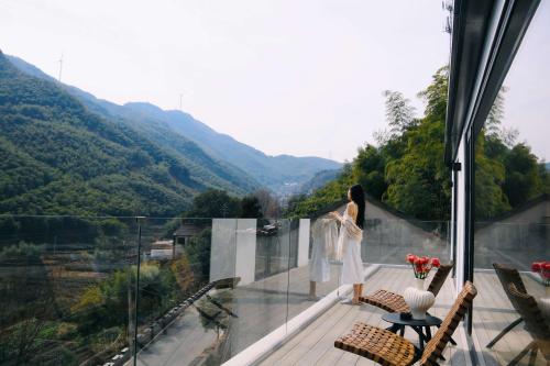 Wuxing Qinglan Homestay - Huzhou Wuxing Qinglan Homestay - Huzhou