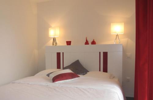 Chalet Les Amis - image 12