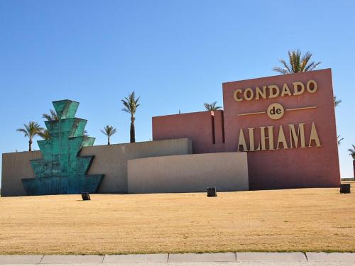  Condado de Alhama N5, Pension in Alhama de Murcia bei La Pinilla