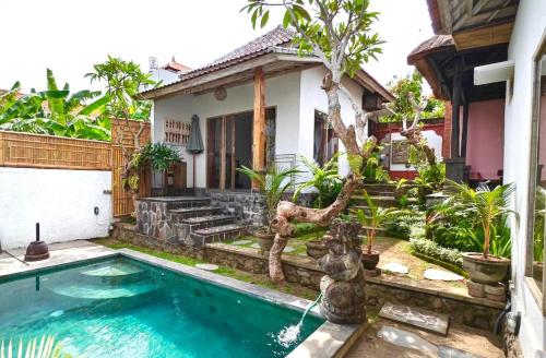 Parigata Classic Home, Dalung