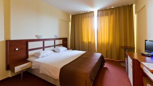 Nadejda Hotel, Sofía (foto 9)