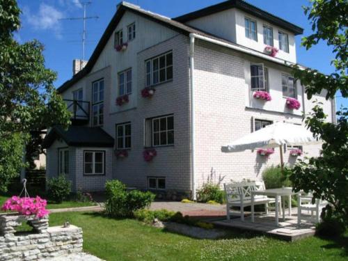 White Villa, Tallinn (fotografie 6)