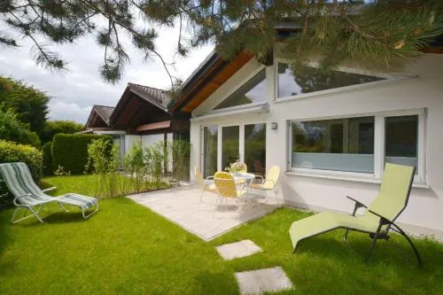 Haus Weitblick in Prien am Chiemsee, Deutschland