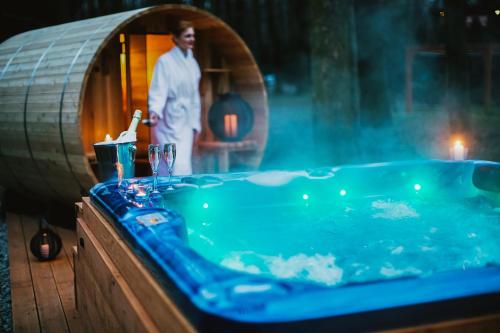 Hotel Zochova Chata - Adult friendly - image 10