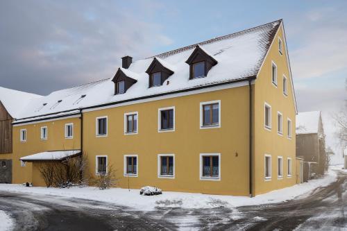 Fischhof Beer in Mitterteich, Deutschland