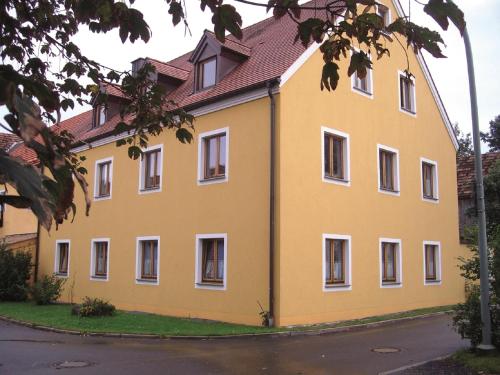 Fischhof Beer in Mitterteich, Deutschland