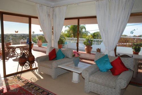 Facilities, Genies Villa Boutique Algarve in Vale Formoso