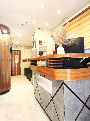 El Grande Inn Piy Margal Sampaloc Manila, Manila