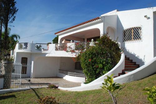 Facilities, Genies Villa Boutique Algarve in Almancil