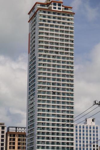 Xigang Xingsha Bay International Hotel in Serei Saophoan