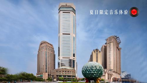 InterContinental Dalian by IHG