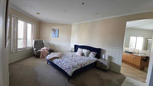 Spacious Serene Luxury Retreat