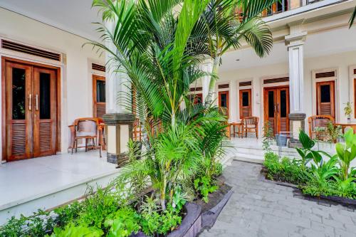 Vistas, OYO 94753 Surya Residence 2 in Medan Polonia