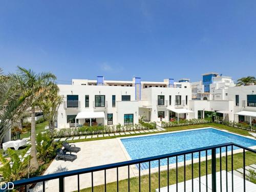 casa 5 posidonia, Denia