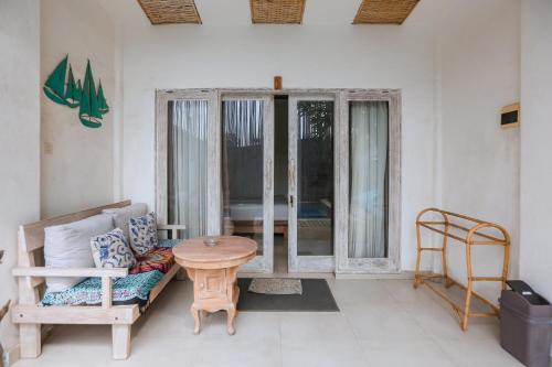 The 5 Brothers Hotel, Bali