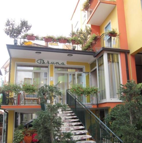 Hotel Villa Bruna Hotel de charme Latisana