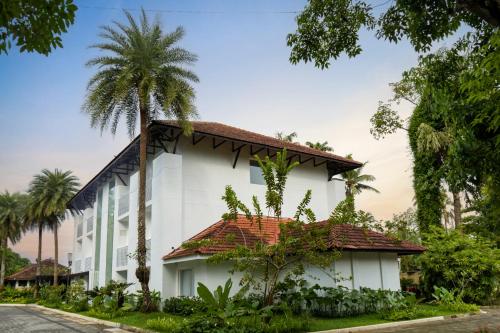 Hotel Riviera Garden - Maneed