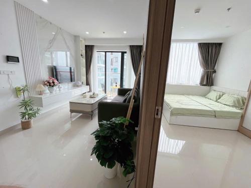 Two-Bedroom Apartment image 10