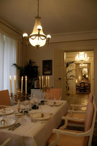 Château Mesny