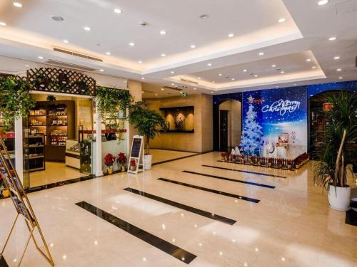 Rui Tai Hotel Hongqiao, Shanghai (photo 8)