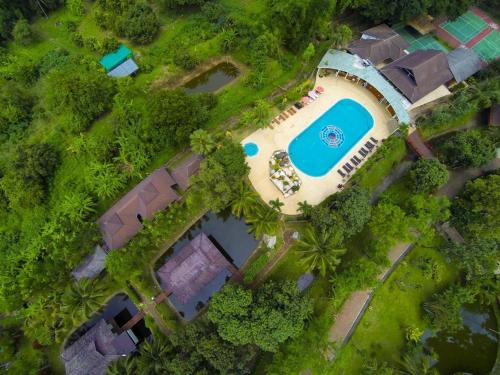 Tao Garden Health Spa & Resort – Chiang Mai, IA