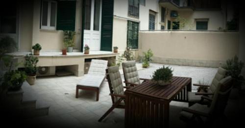 B&B Massimo Inn, Palermo (foto 9)