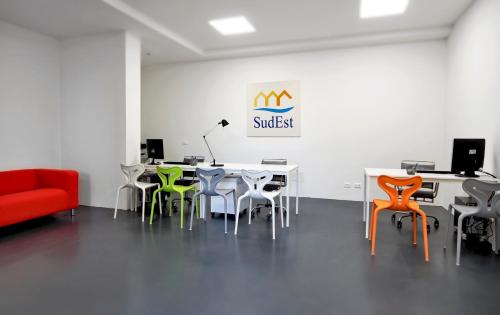 Appartamenti Sud Est Appartamenti Sud Est