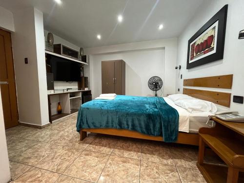 hotel photo