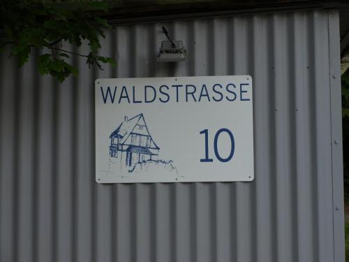 Das Alte Forsthaus - image 3