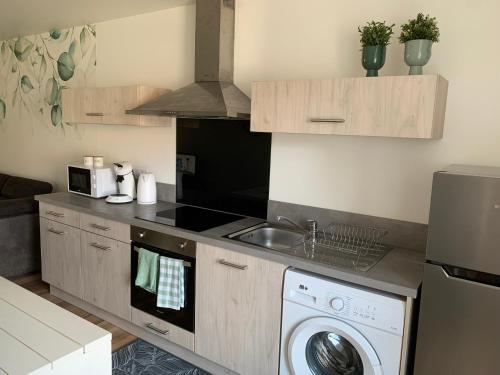 Ancienne Laiterie in Vesoul