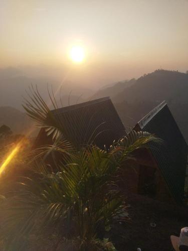 RIYA WOOD HOUSE Kodaikanal