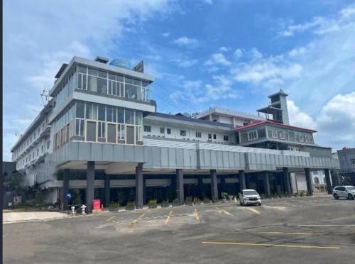 Alltrue Sydney Hotel Batam Center in Batam Center