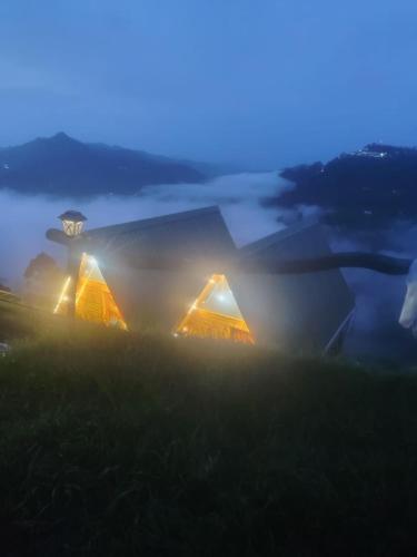 RIYA WOOD HOUSE Kodaikanal photo 5