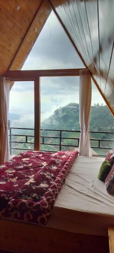 RIYA WOOD HOUSE Kodaikanal photo 2