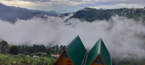 RIYA WOOD HOUSE Kodaikanal photo 4