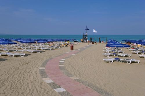 TH Marina di Sibari - Baia Degli Achei Village