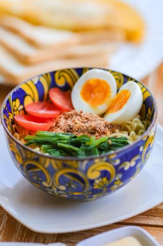 The 5 Brothers Hotel – Gili Trawangan, ID