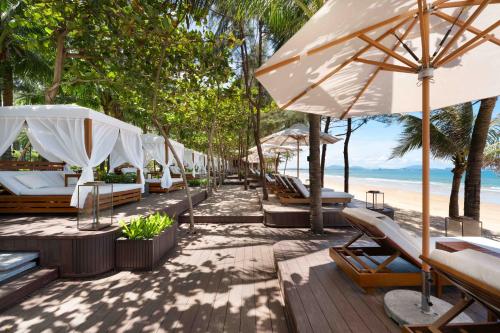 The Westin Sanya Haitang Bay Resort