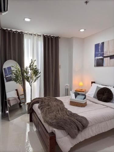 1BR at One Pontefino Tower - 207, Sampong (zdjęcie 7)