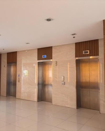 1BR at One Pontefino Tower - 207, Sampong (zdjęcie 8)