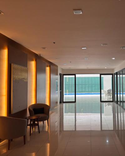 1BR at One Pontefino Tower - 207, Sampong (zdjęcie 11)