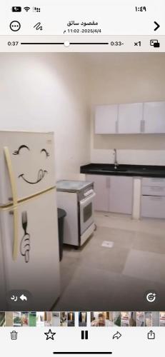 شقق وحدات الروضة السكنيه ج, Taif