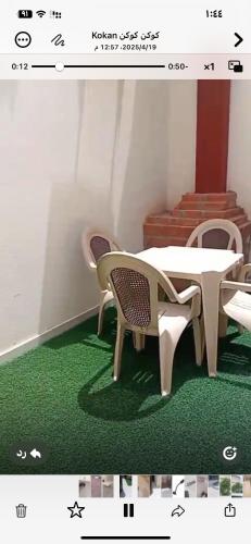 شقق وحدات الروضة السكنيه ج, Taif (zdjęcie 5)