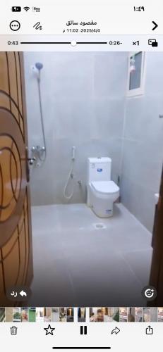 شقق وحدات الروضة السكنيه ج, Taif (zdjęcie 6)