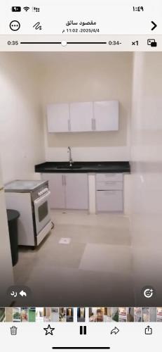 شقق وحدات الروضة السكنيه ج, Taif (zdjęcie 8)
