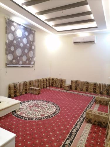 شقق وحدات الروضة السكنيه ج, Taif (zdjęcie 9)