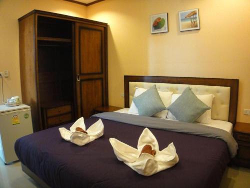 Sea Breeze Resort
