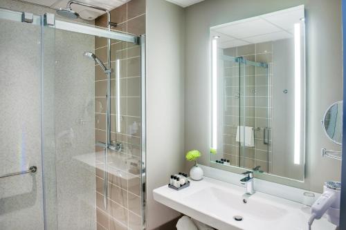 Grand Hotel Gallia & Londres Room Type - Standard Suite