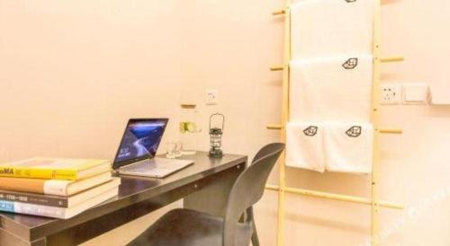 Together-Venue Fawn Hostel Suzhou – Suzhou, Jiangsu, MD